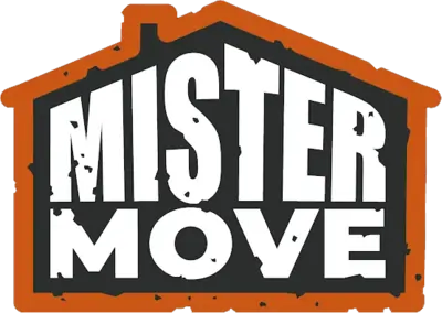 Logo Mister Move